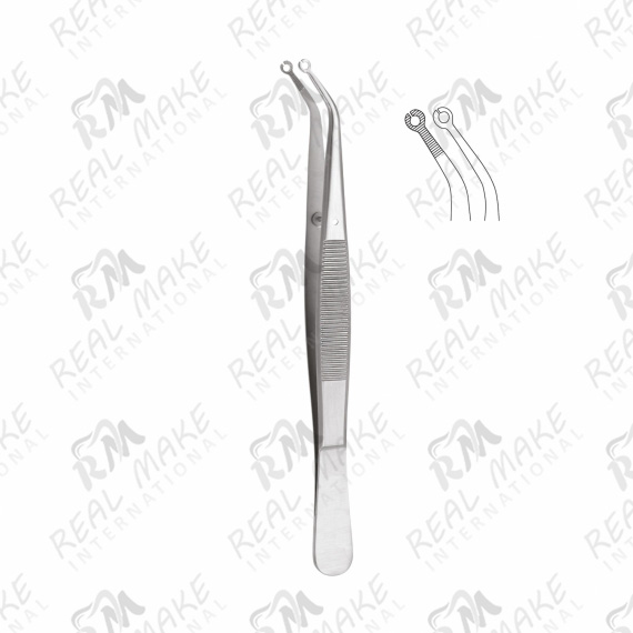 Suture Tweezer