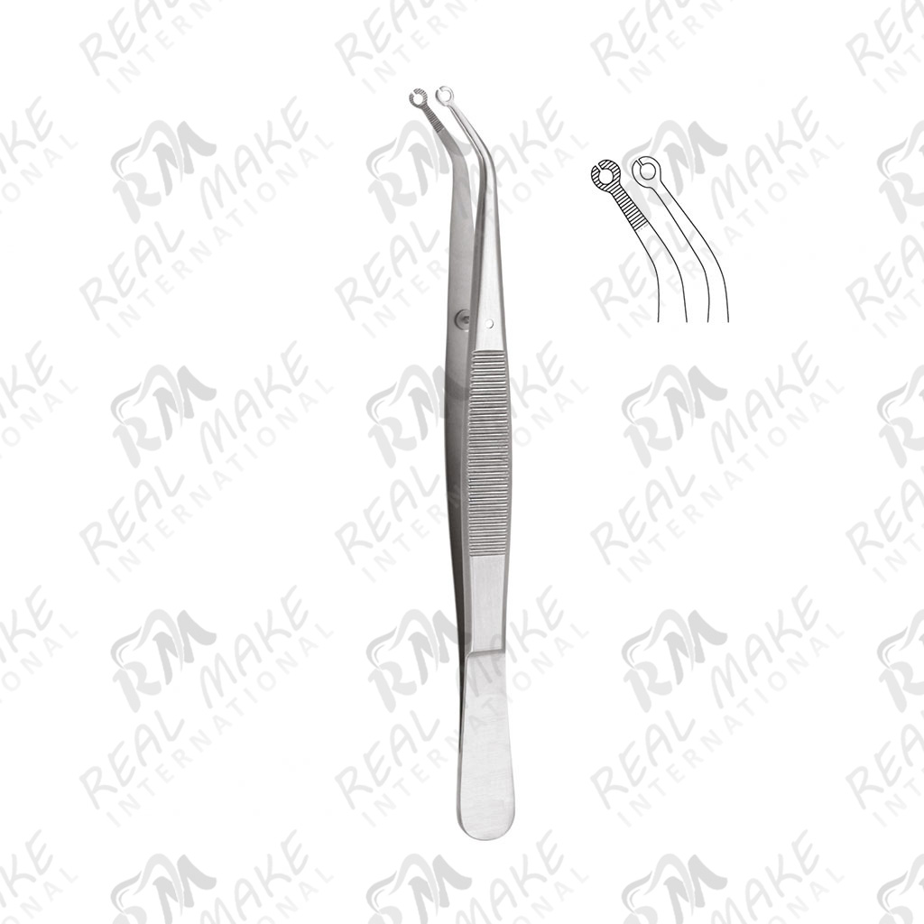 Suture Tweezer