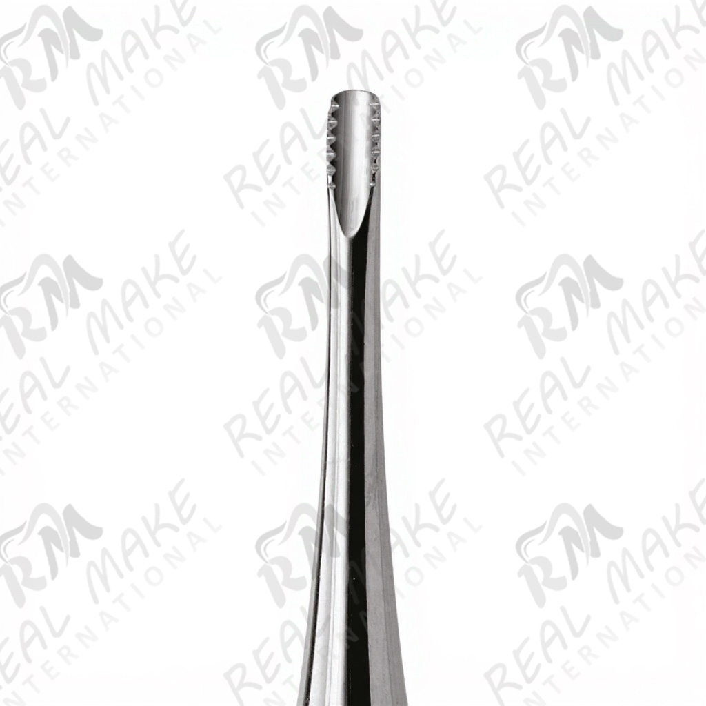 Root Elevators (Lindo Levian) (mm 3 x 8) (Straight)