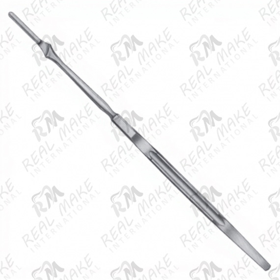 Knife Handles (Fits Blade 10-15)