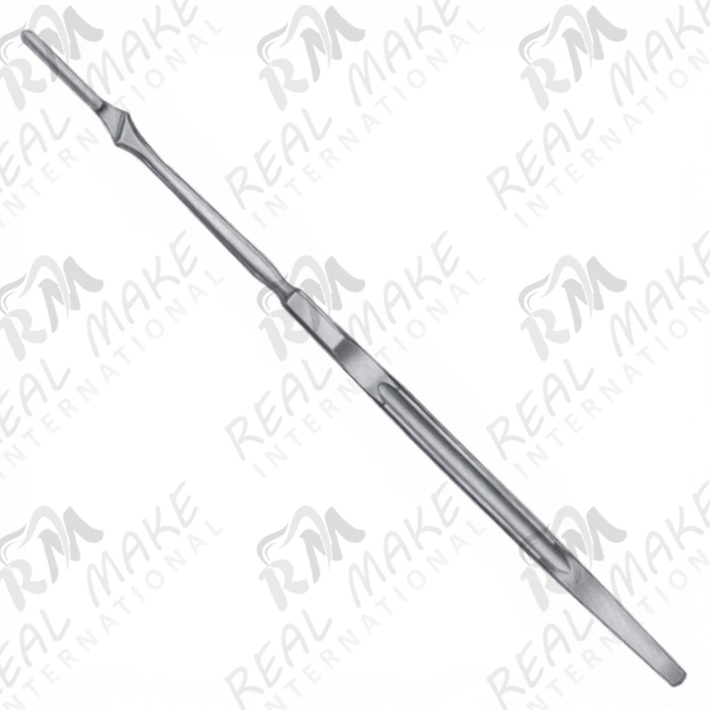 Knife Handles (Fits Blade 10-15)