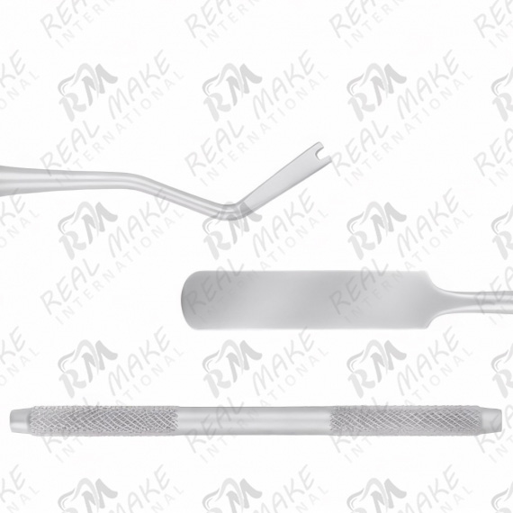 Ligature Director / Spatula