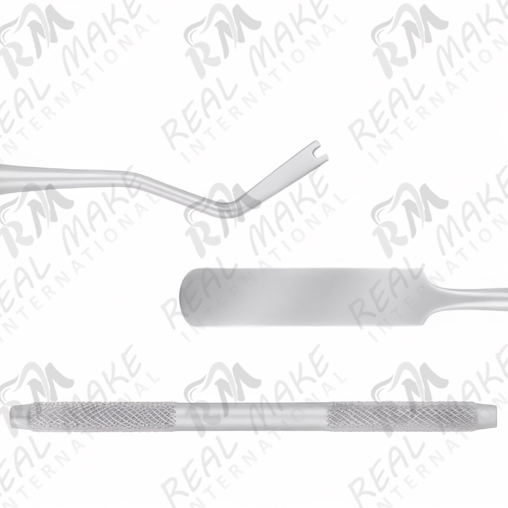 Ligature Director / Spatula