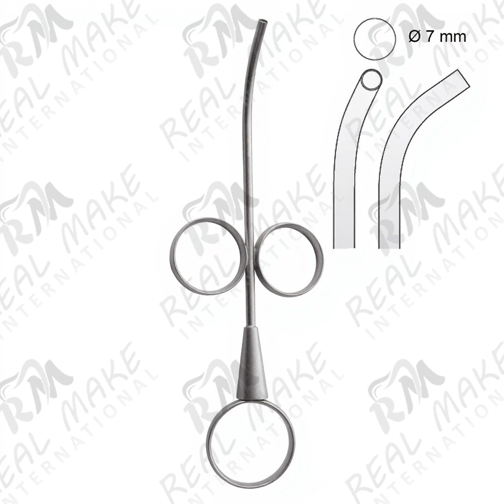 Bone Injectors (Ø 7.0 mm)