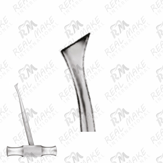  Root Elevators (Winter) (Left)