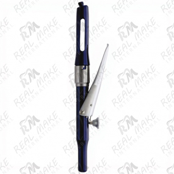 Citojet Intraligamental Aluminium- Blue