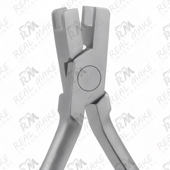 Torquing Pliers with Key
