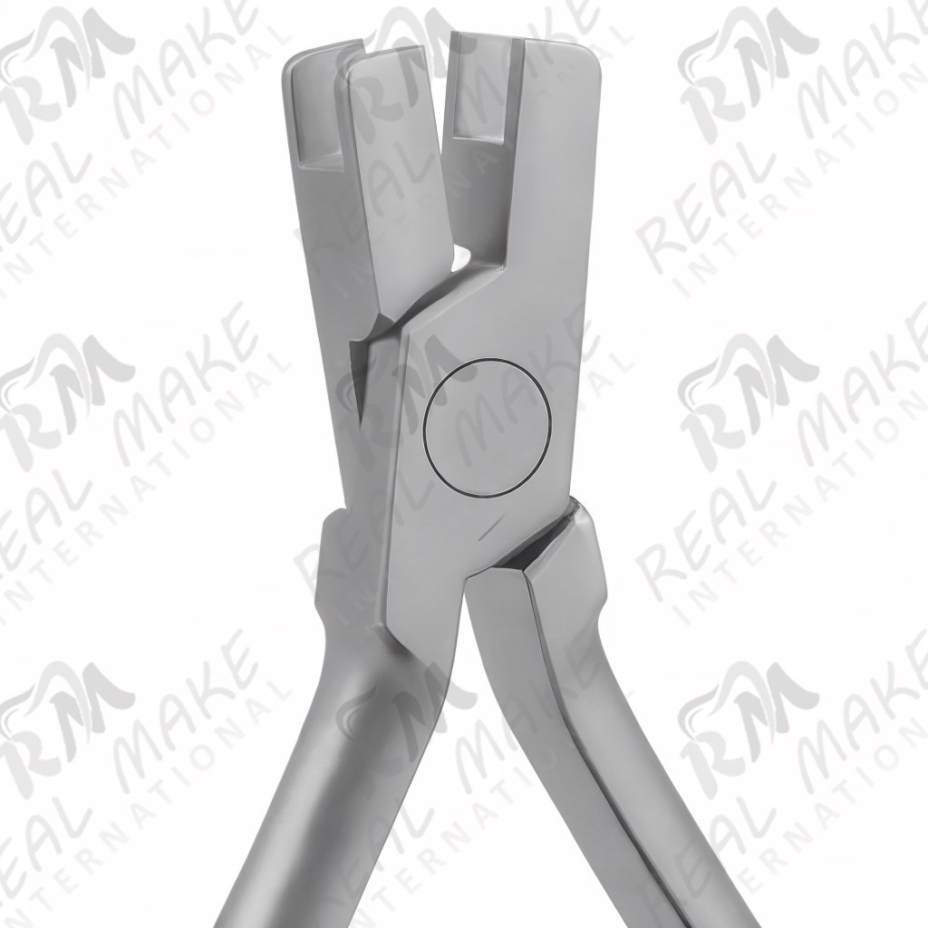 Torquing Pliers with Key