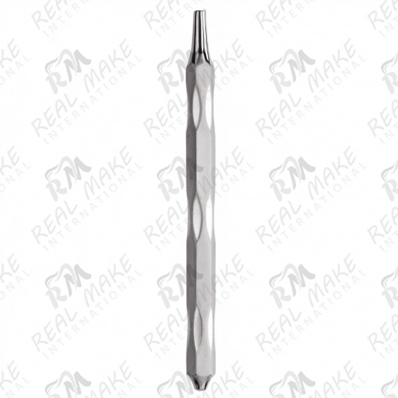 Hollow Mirror Handles