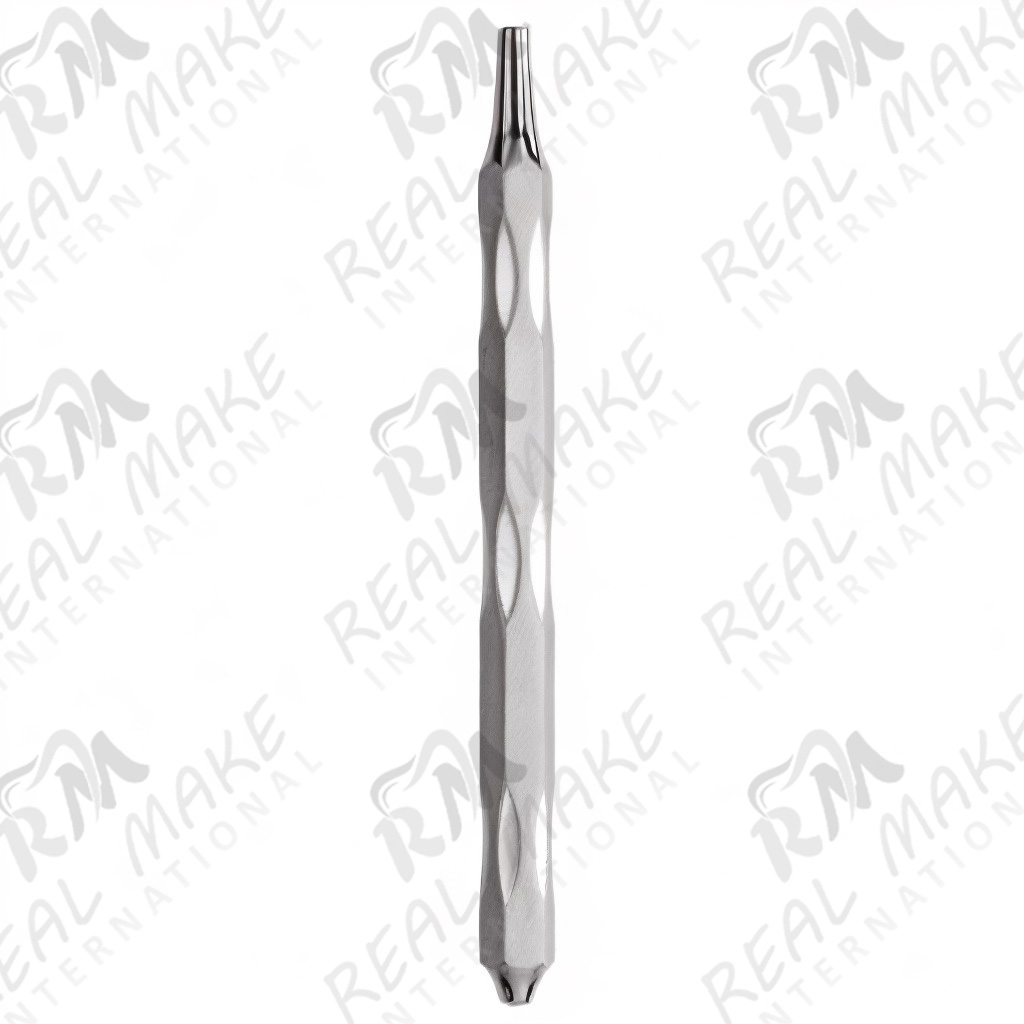 Hollow Mirror Handles