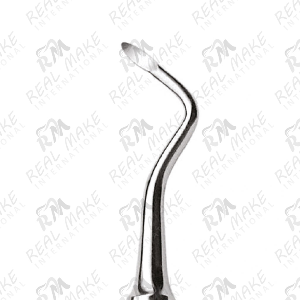 Root Elevators (mm 2,5)(Right)