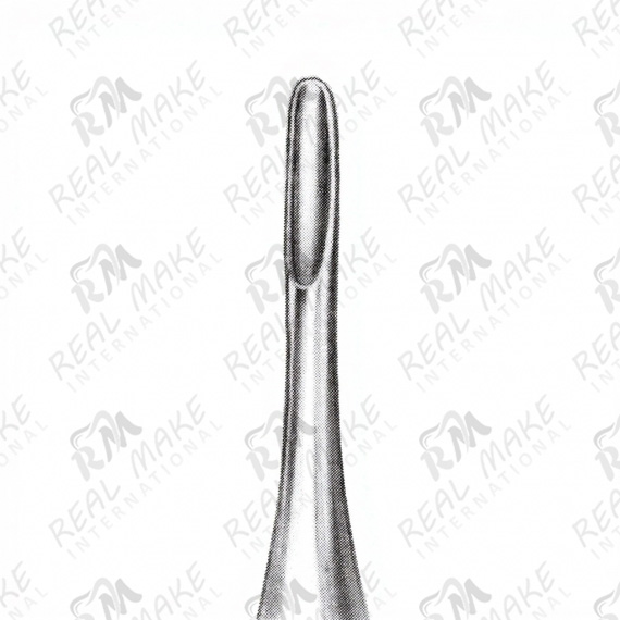 Root Elevators (mm 4)