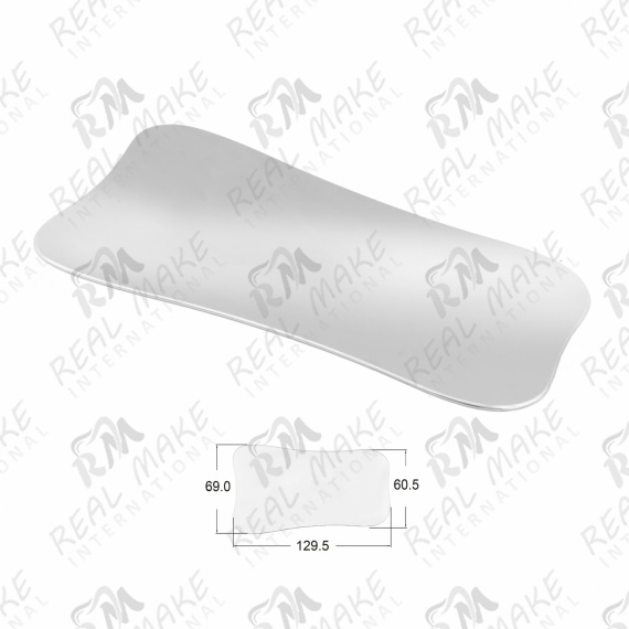 IntraOral Photo Mirrors S.S. (Occlusal XL-Adult)