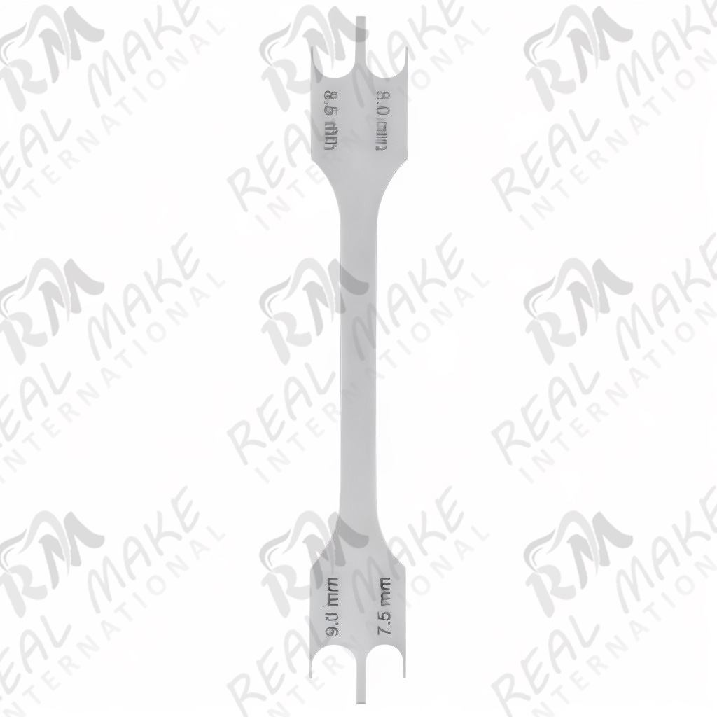 Bracket Height Guage .022 (7.5 TO 9.0)