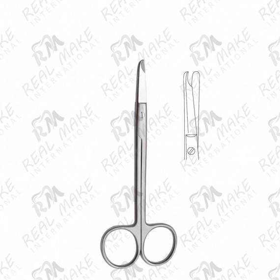 Spencer Scissors (Straight)