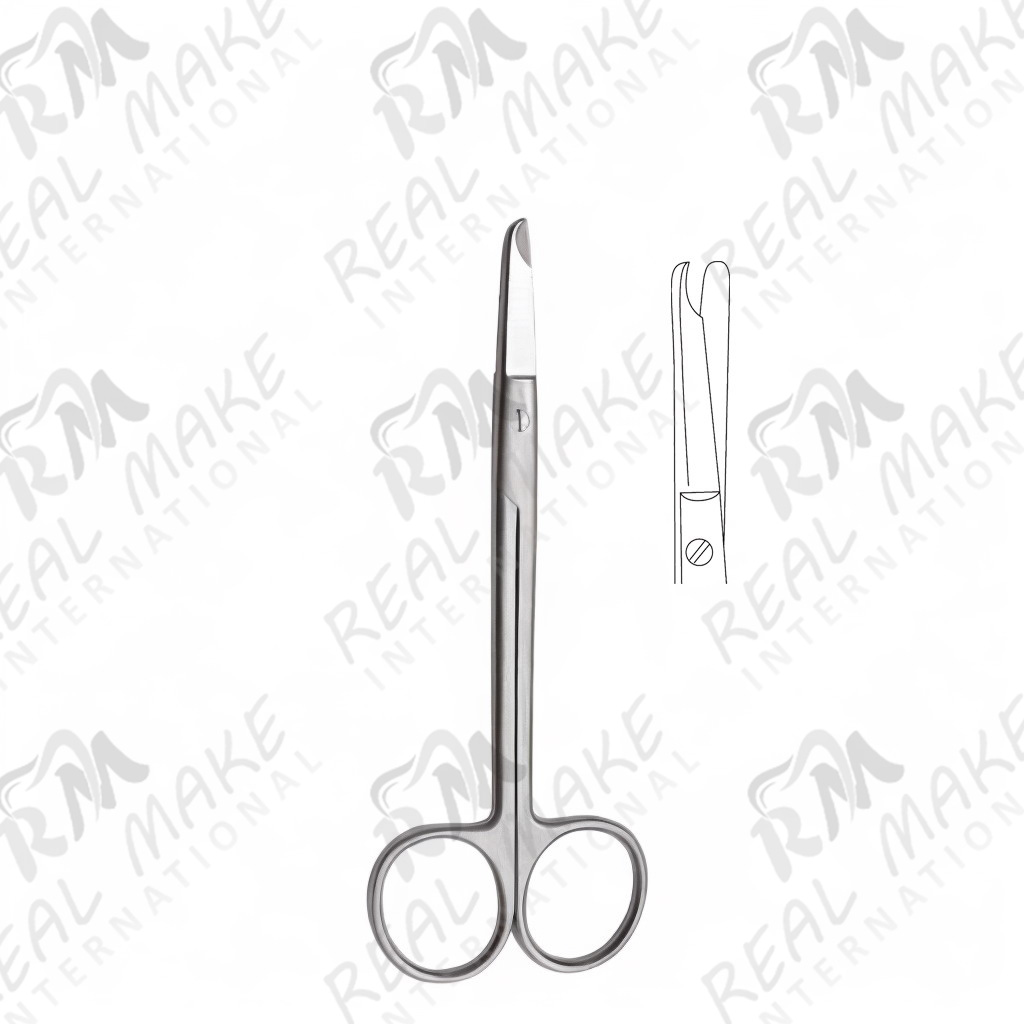 Spencer Scissors (Straight)