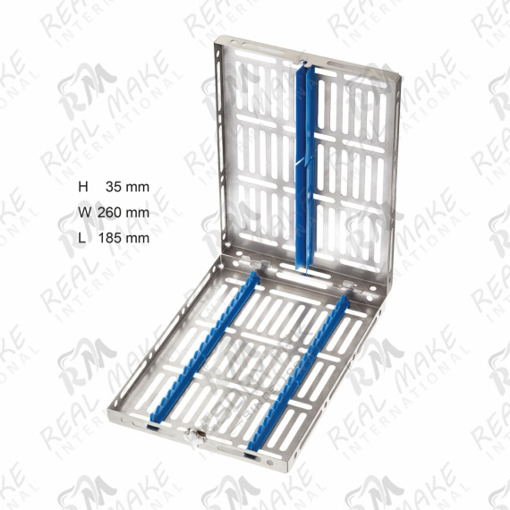 Sterilization Trays