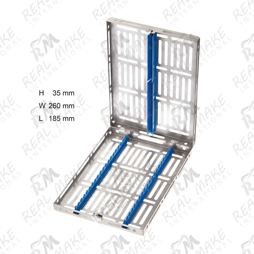 Sterilization Trays
