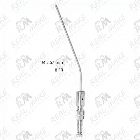 Suction Tube (Frazier)