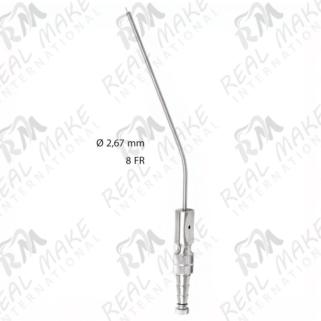 Suction Tube (Frazier)