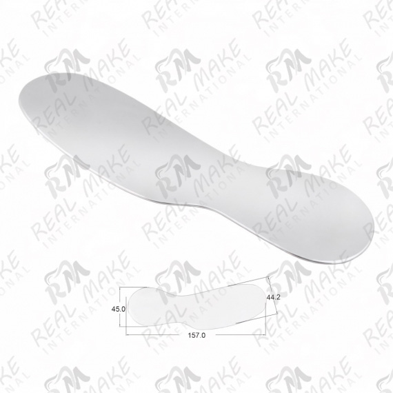  IntraOral Photo Mirrors S.S. (Buccal)