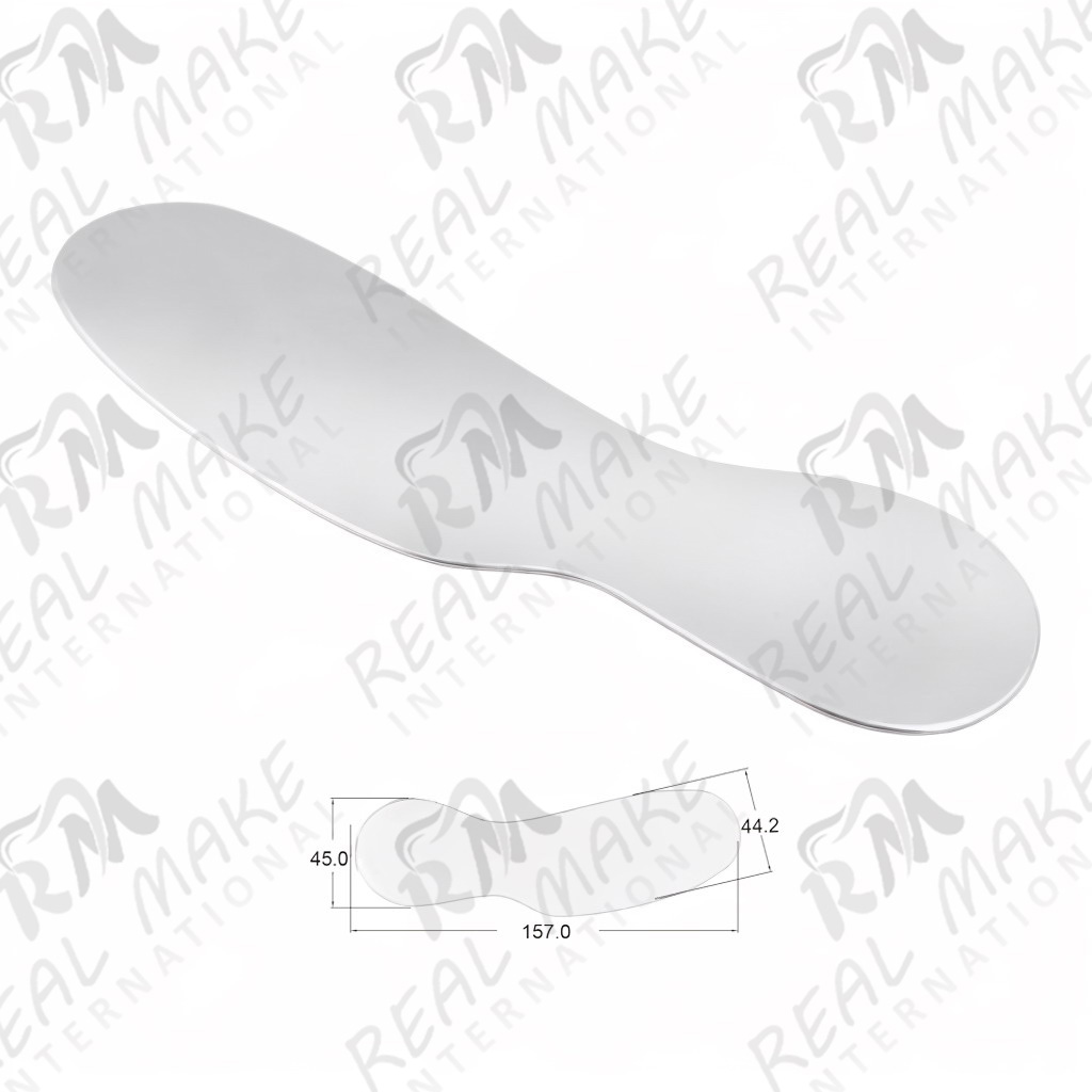  IntraOral Photo Mirrors S.S. (Buccal)