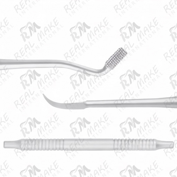 Band Pusher / Scaler