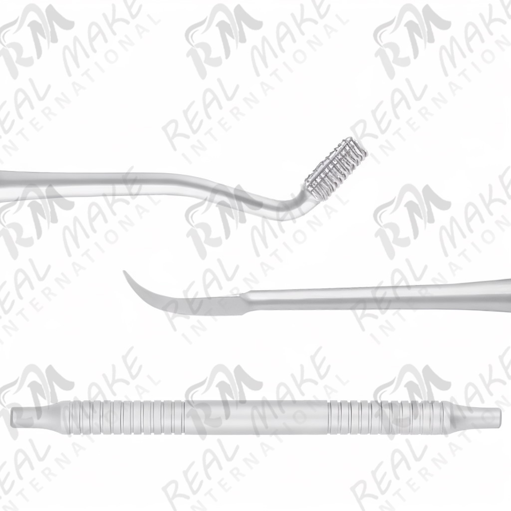 Band Pusher / Scaler