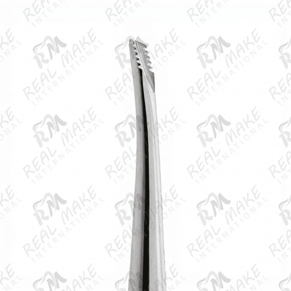 Root Elevators (Lindo Levian) (mm 4 x 8) (Curved)