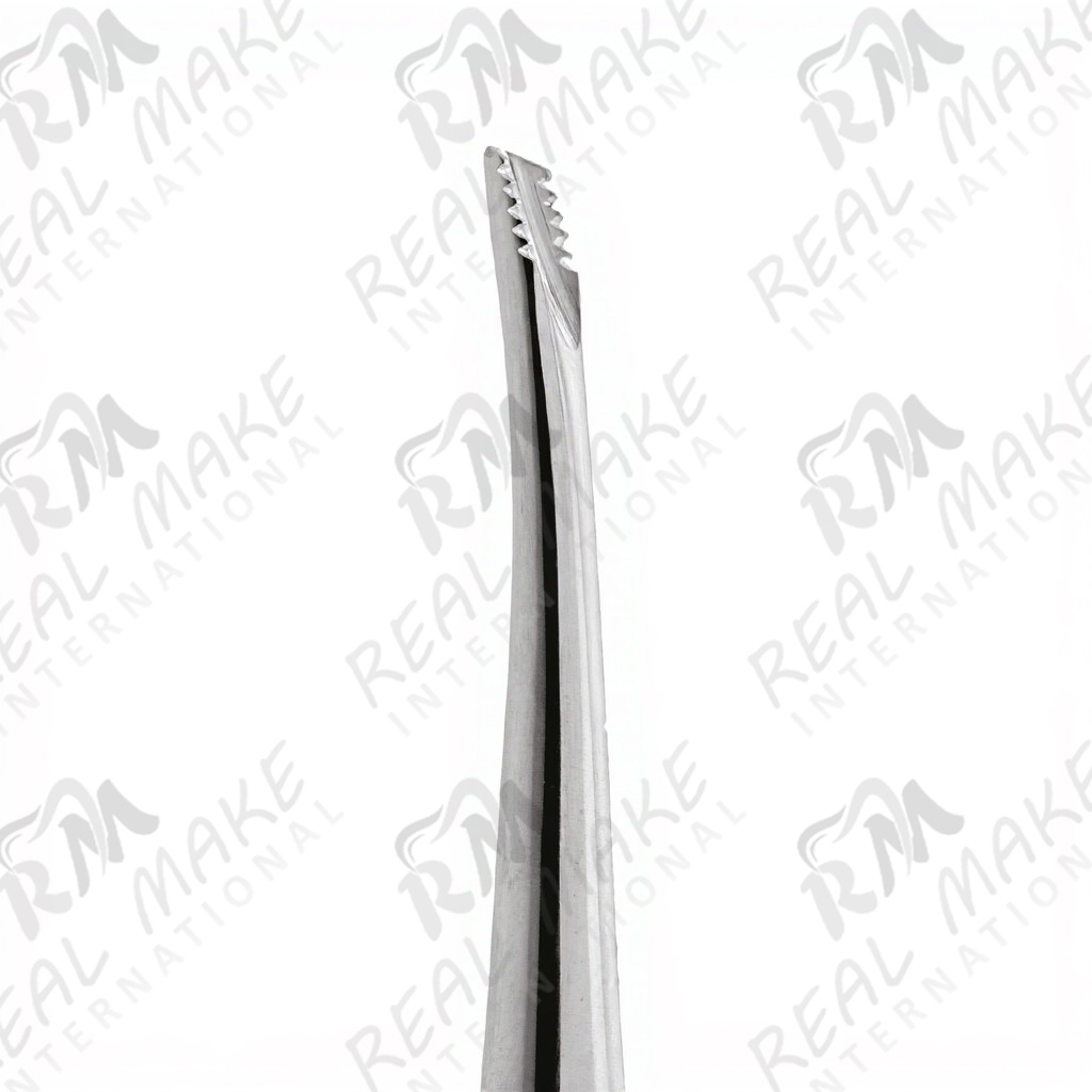 Root Elevators (Lindo Levian) (mm 4 x 8) (Curved)