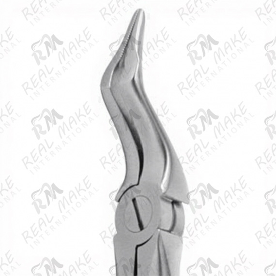 Tooth Forceps For Upper Roots