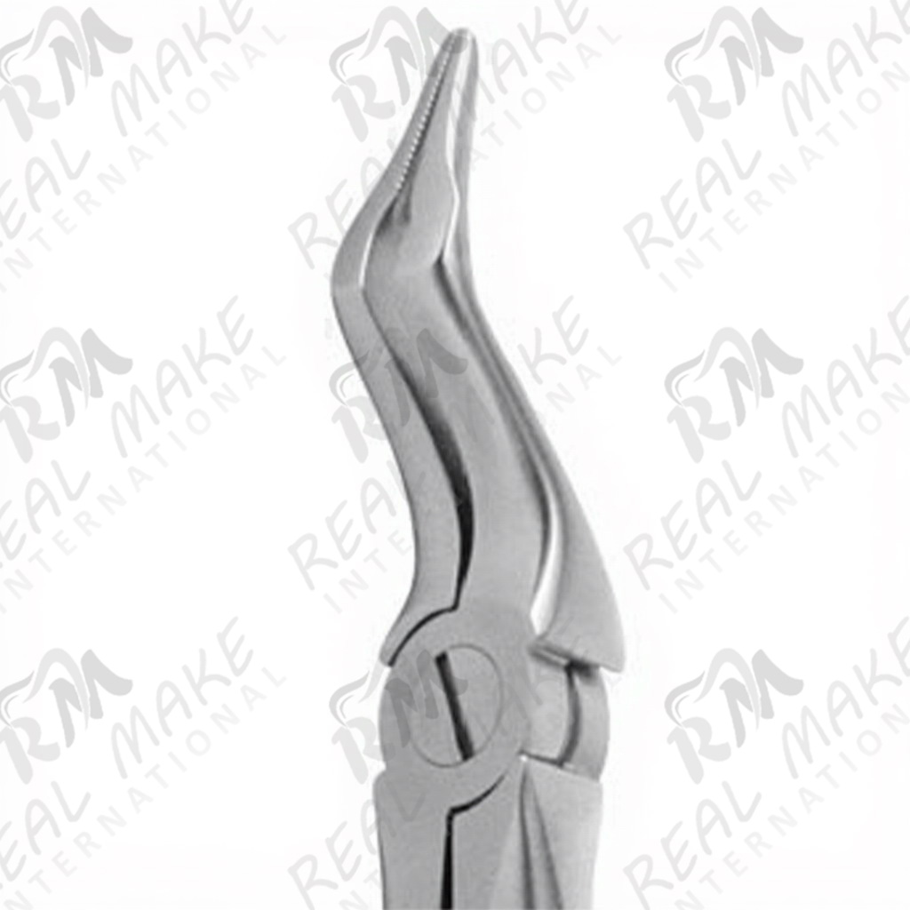 Tooth Forceps For Upper Roots