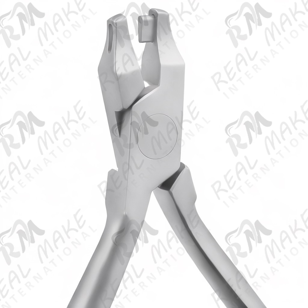 Tear Drop Forming Pliers