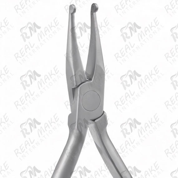 How Plier (Round)