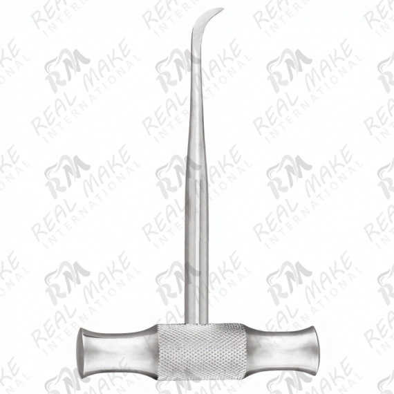  Root Elevators (Winter) (left)