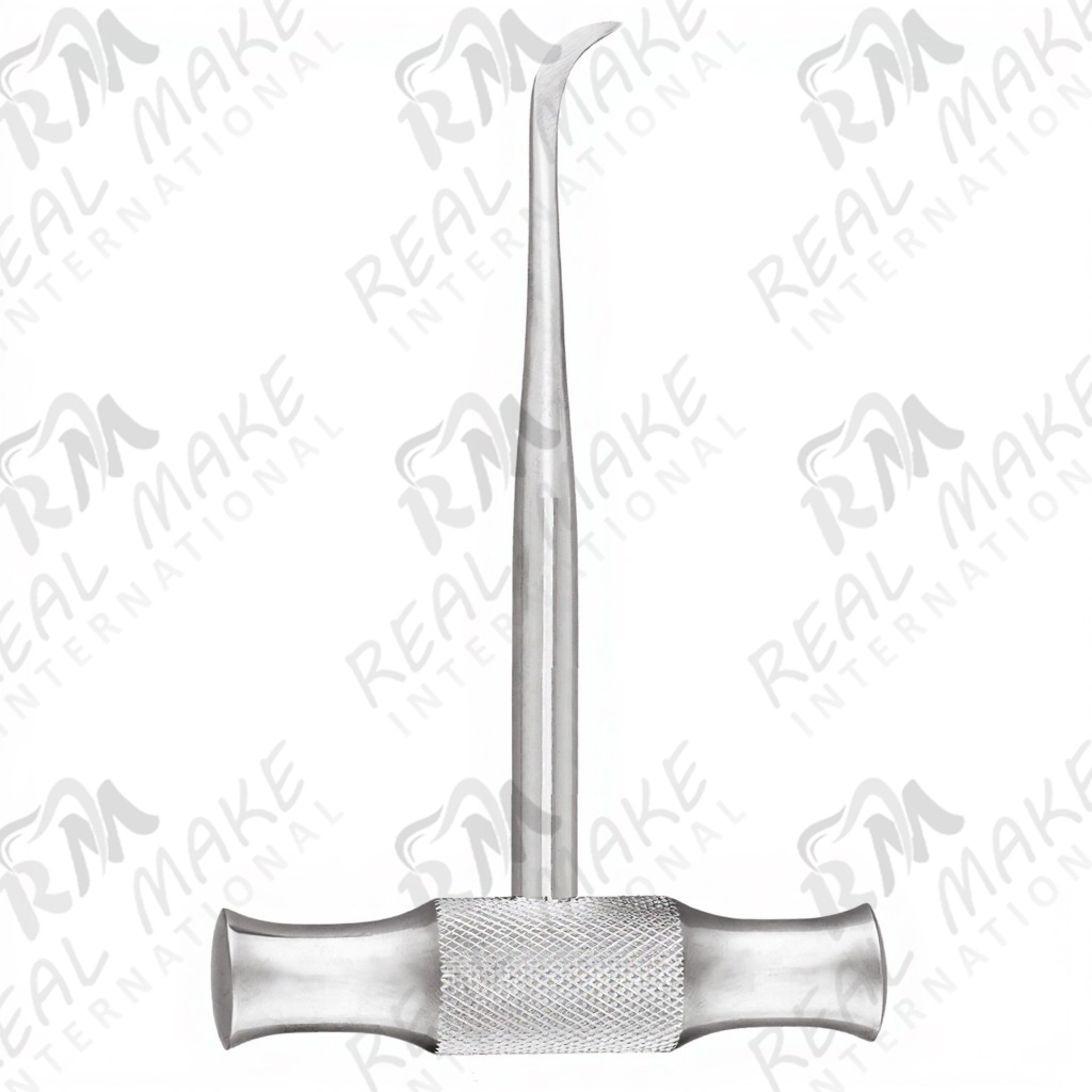  Root Elevators (Winter) (left)