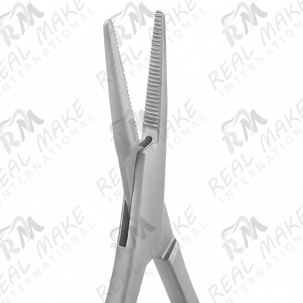 Samaha Forceps, Straight