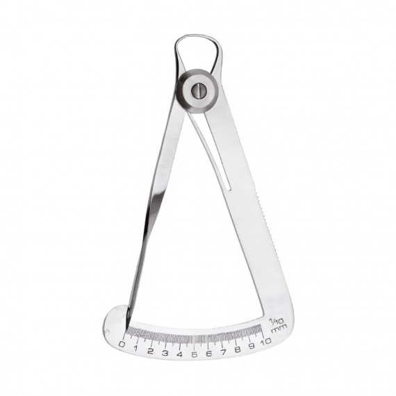Calipers (Iwanson)(For Metal)
