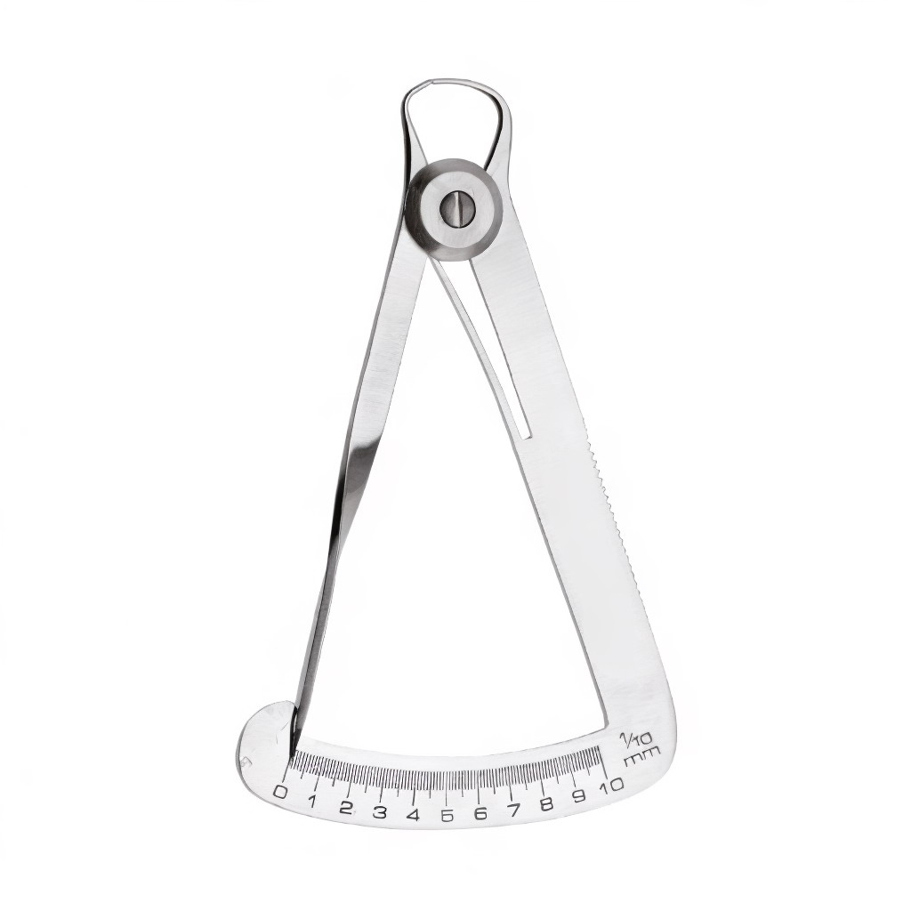 Calipers (Iwanson)(For Metal)