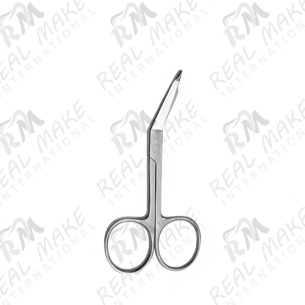 Lister bandage Scissors
