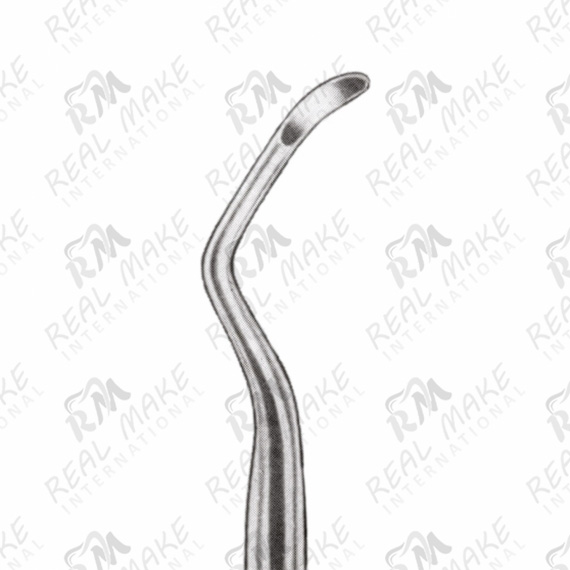 Root Elevators (Miller 3) (Left)