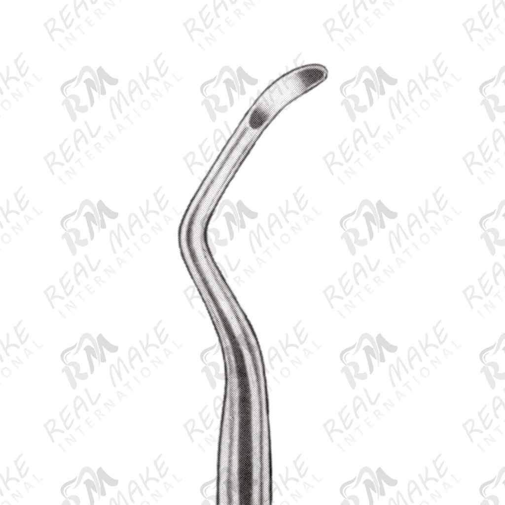 Root Elevators (Miller 3) (Left)