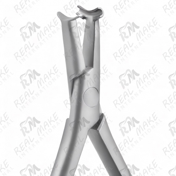 Niti Cinch Back Pliers