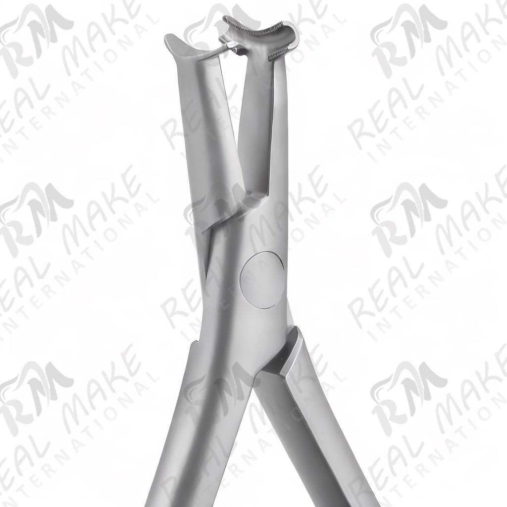 Niti Cinch Back Pliers