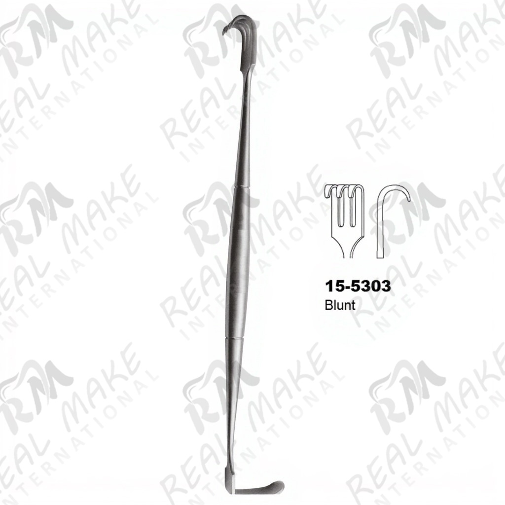 Senn-Miller Retractor