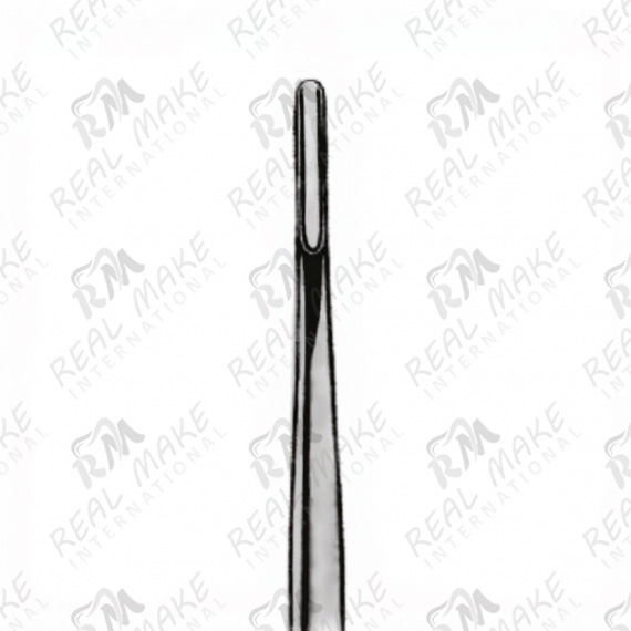  Root Elevators (Anatomic Handle) (Medan-Bein) (mm 3) (Flat)