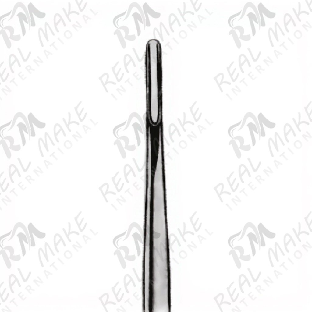  Root Elevators (Anatomic Handle) (Medan-Bein) (mm 3) (Flat)