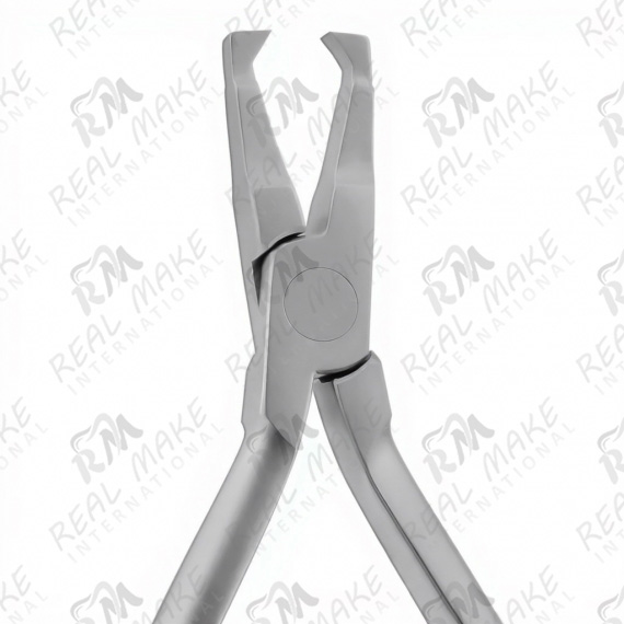 Bracket Removing Pliers (Straight)