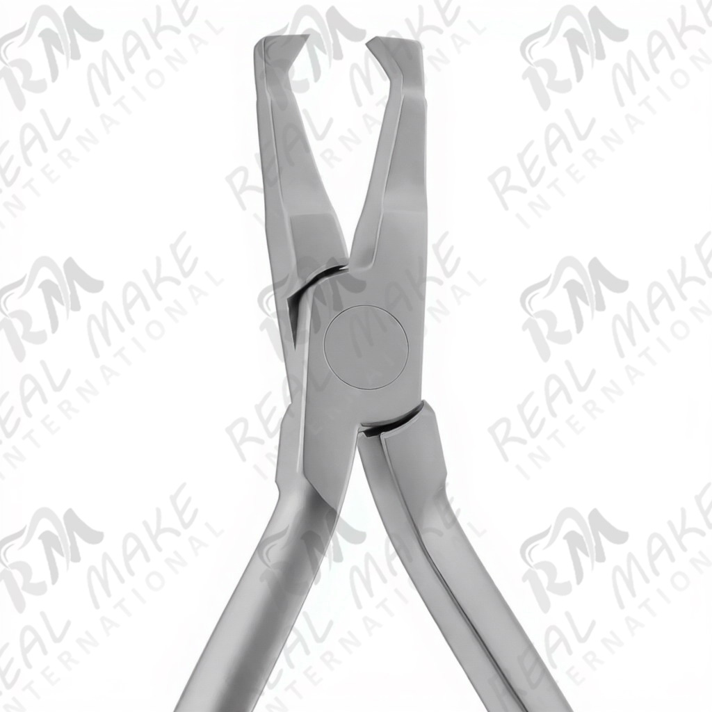 Bracket Removing Pliers (Straight)