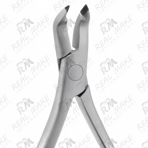 TC Mini Ligature Cutter Upper 50°